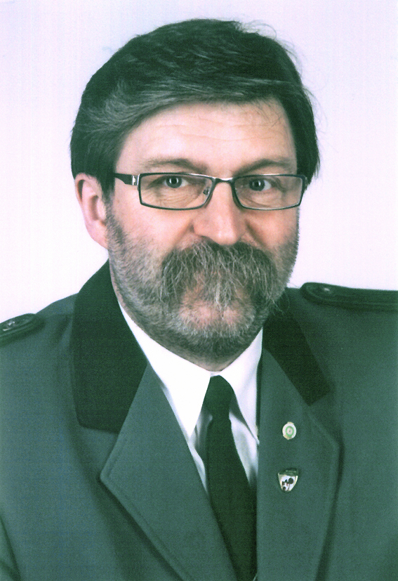 Erwin Wesner